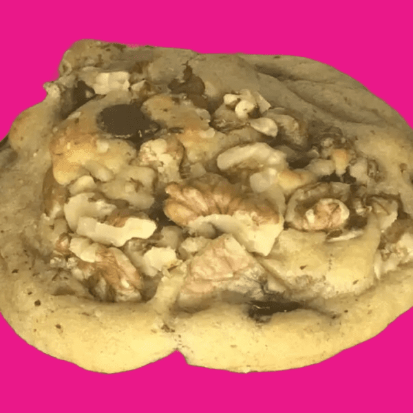 Chocolate Chip Walnut cookie