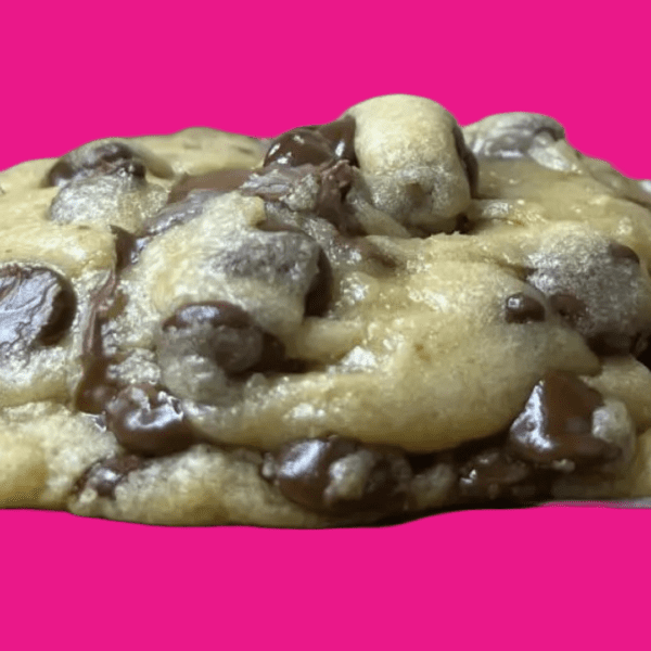 Classic Chocolate Chip cookie